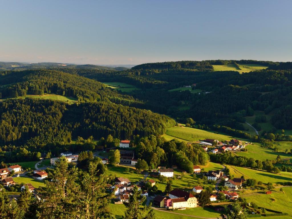 Ferienwohnungen Grill Schönberg Kamer foto